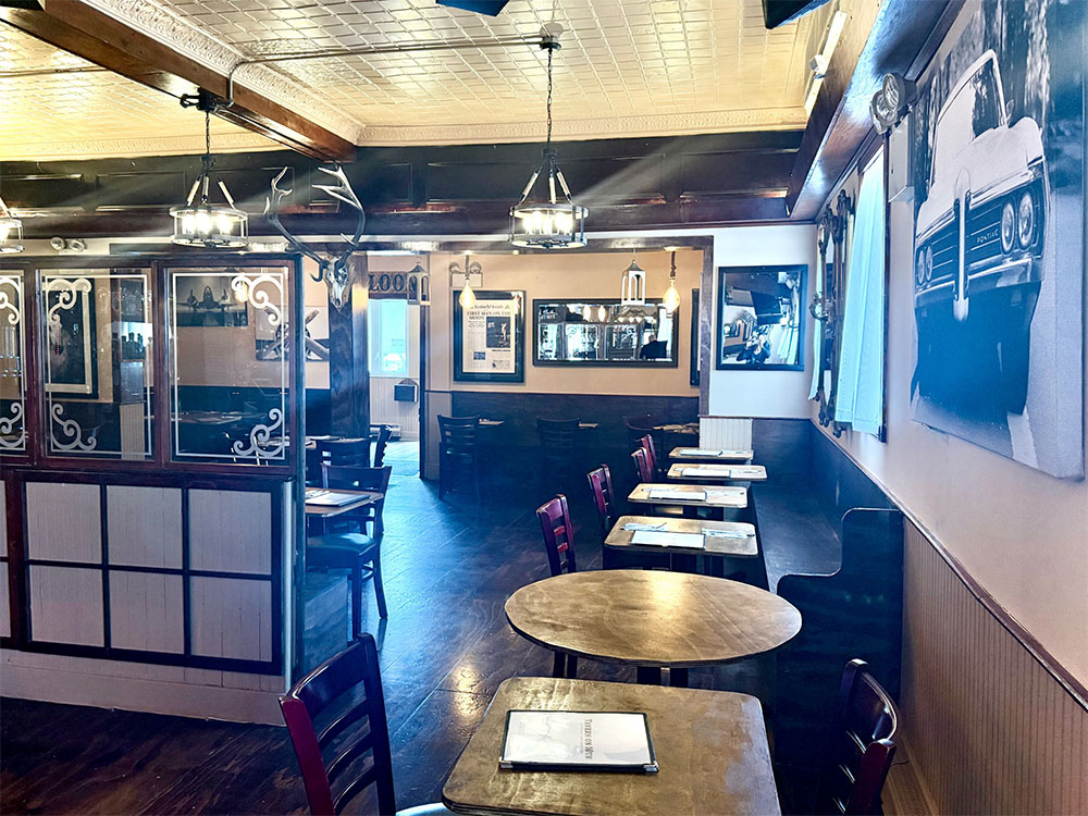 Tavern on 10th Photos